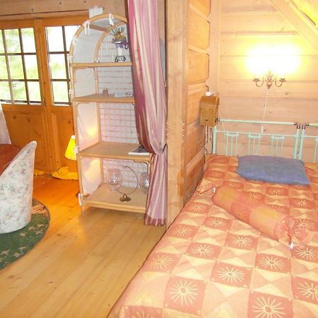 Biala Wiselka Bed & Breakfast Wisla Bilik gambar