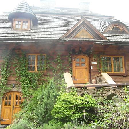 Biala Wiselka Bed & Breakfast Wisla Luaran gambar