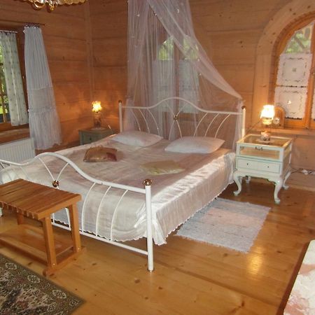 Biala Wiselka Bed & Breakfast Wisla Luaran gambar
