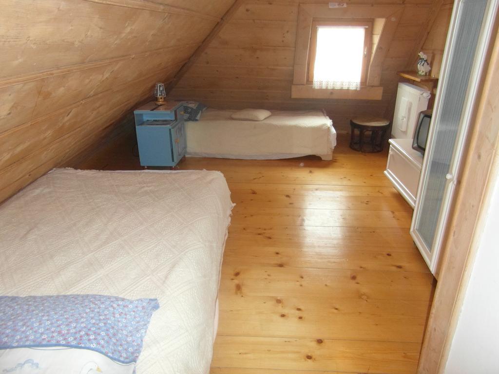 Biala Wiselka Bed & Breakfast Wisla Bilik gambar