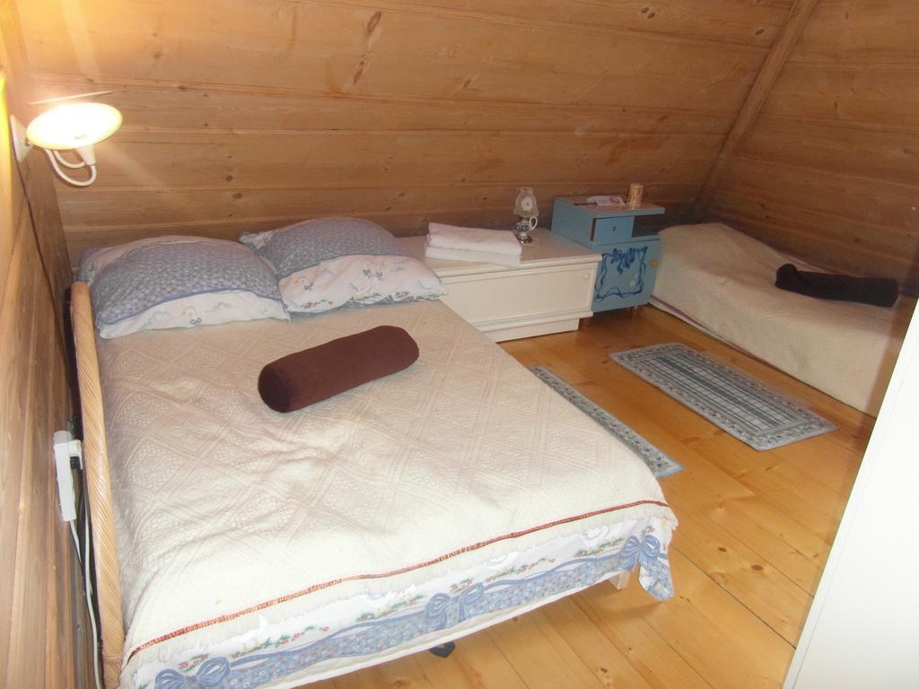 Biala Wiselka Bed & Breakfast Wisla Bilik gambar