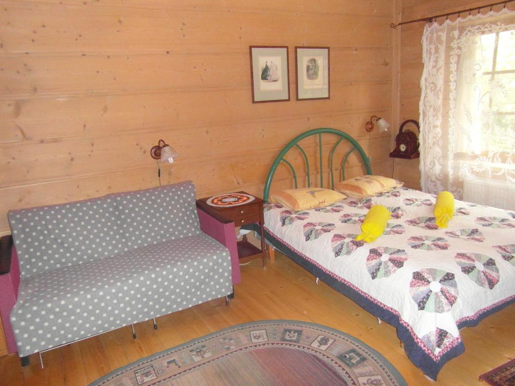 Biala Wiselka Bed & Breakfast Wisla Bilik gambar