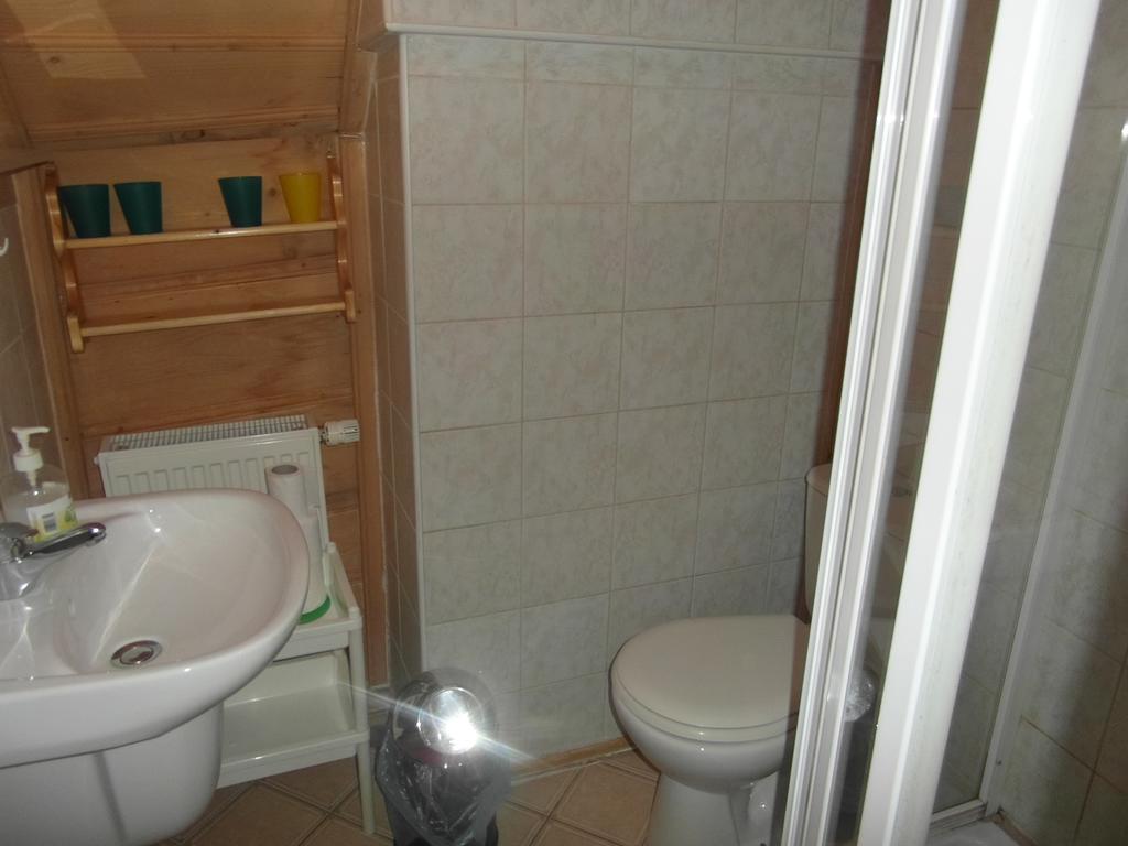 Biala Wiselka Bed & Breakfast Wisla Bilik gambar
