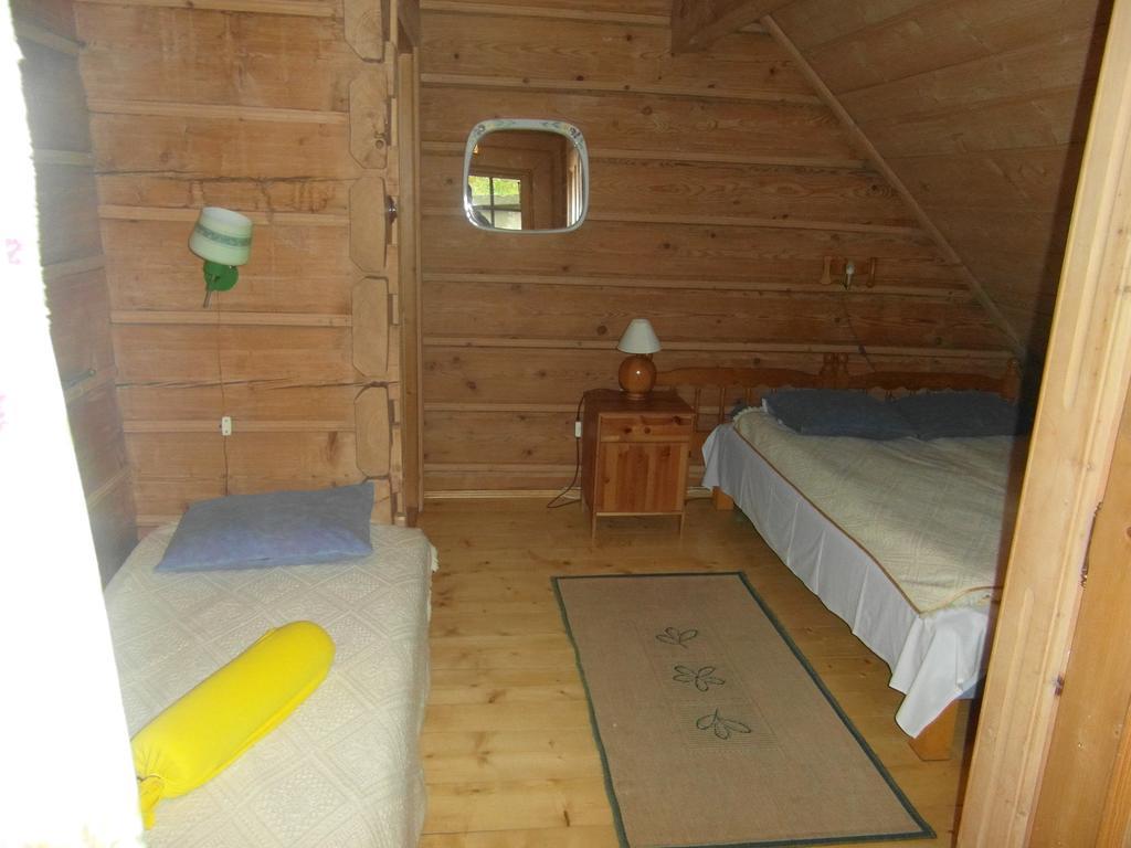 Biala Wiselka Bed & Breakfast Wisla Bilik gambar