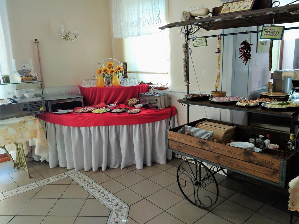 Biala Wiselka Bed & Breakfast Wisla Luaran gambar